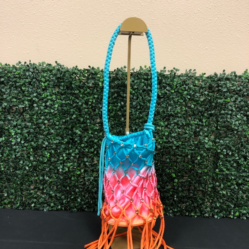 Retrofete New York Pasha Bag in Ombre